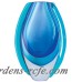 Zipcode Design Modern Art Glass Vase ZPCD2857